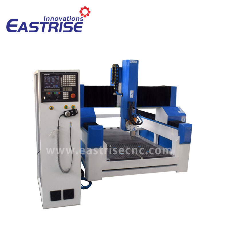 자동 공구 교환 장치가 있는 ATC 4축 폴리스티렌 CNC 라우터