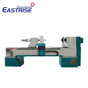 2축 계단 기둥 CNC 목재 터닝 선반