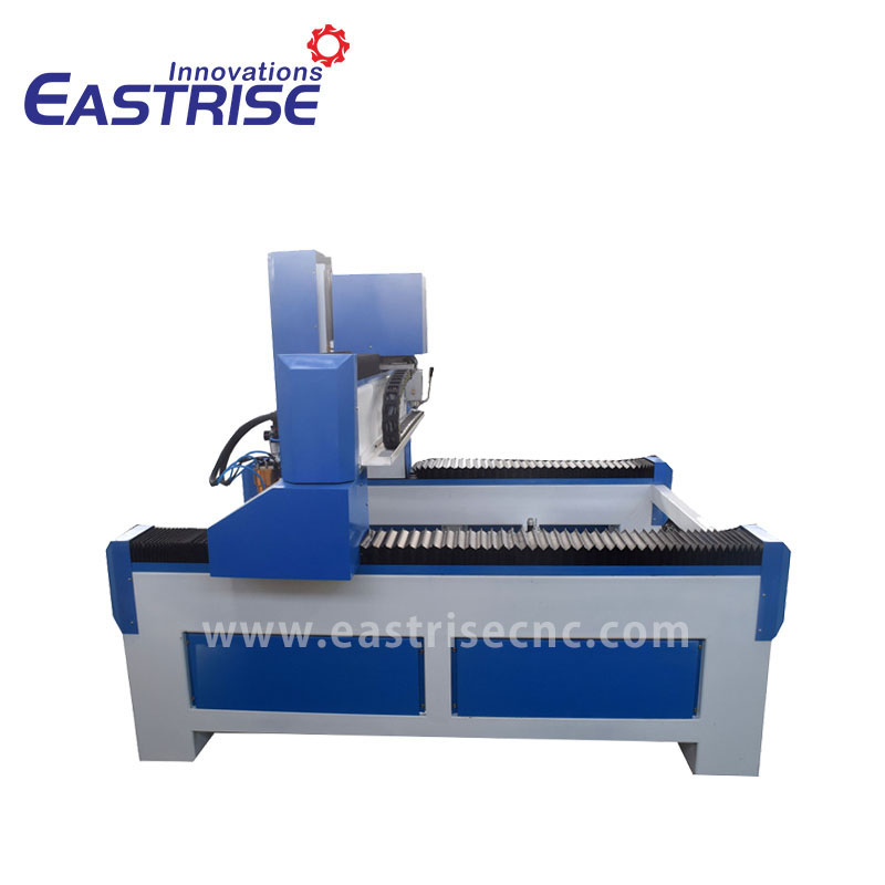 자동 공구 교환 장치가 있는 ATC 4축 폴리스티렌 CNC 라우터