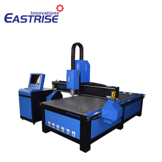 진공 테이블이 있는 4x8 CNC 라우터 1325