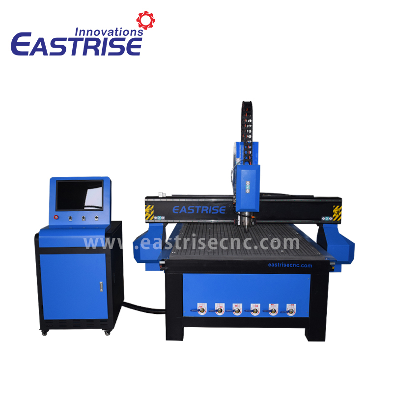 진공 테이블이 있는 4x8 CNC 라우터 1325